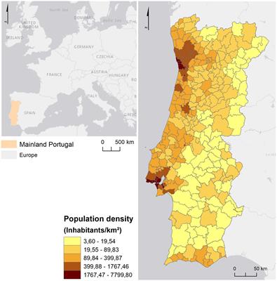 Spatiotemporal dynamics of epidemiology diseases: mobility based risk and short-term prediction modeling of COVID-19